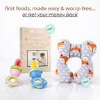 Mila™ Baby Food Feeder