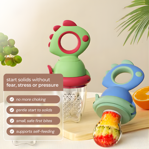 Mila™ Baby Food Feeder