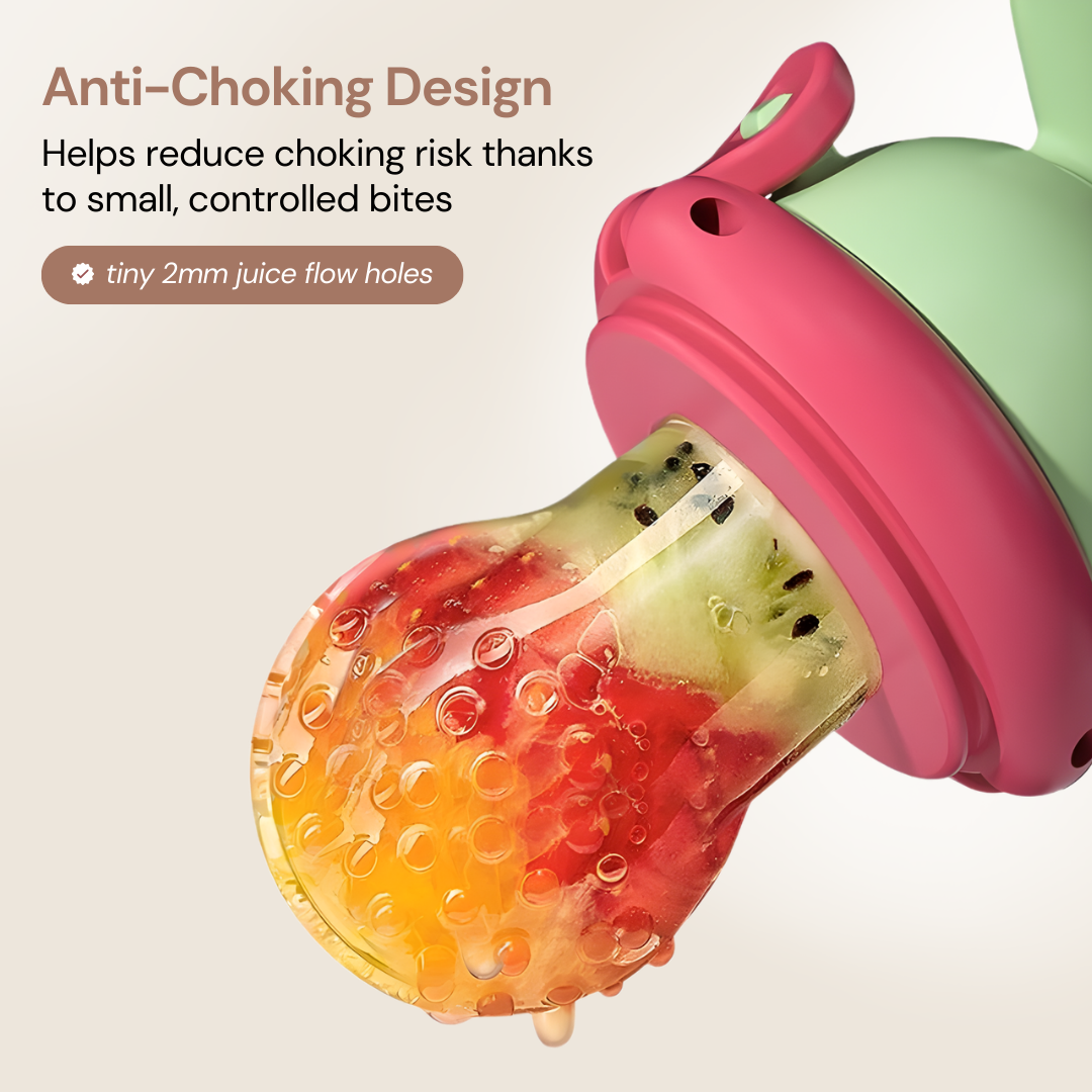 Mila™ Baby Food Feeder