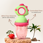 Mila™ Baby Food Feeder
