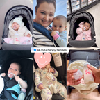 Bondli – Hands-Free Feeding