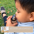 Mila™ Baby Food Feeder