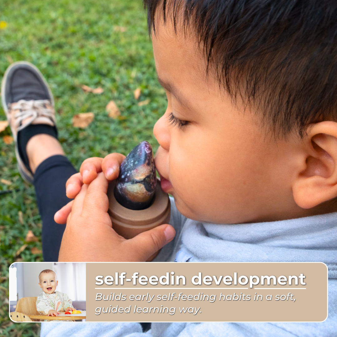 Mila™ Baby Food Feeder