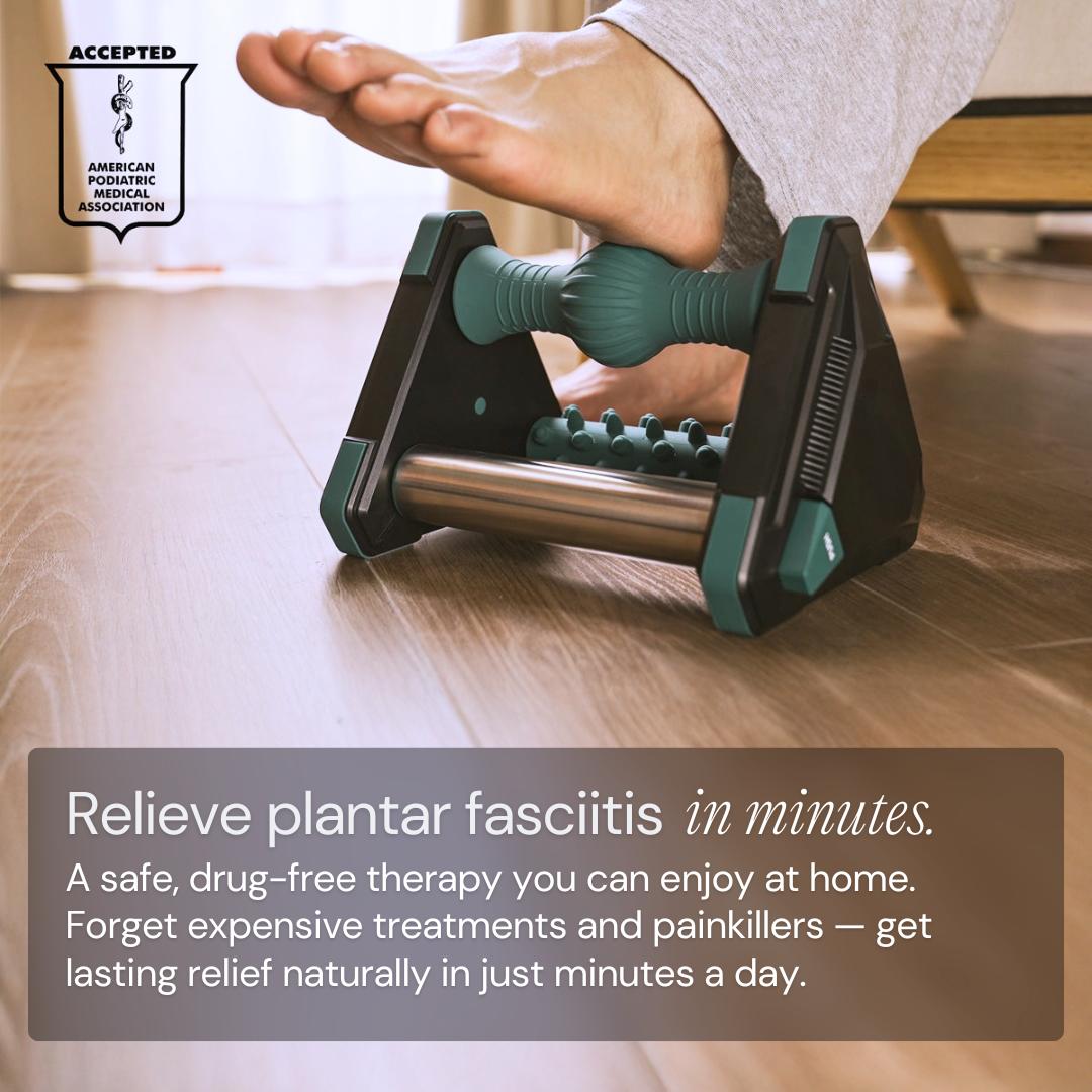 RunEase – 3 in 1 Recovery