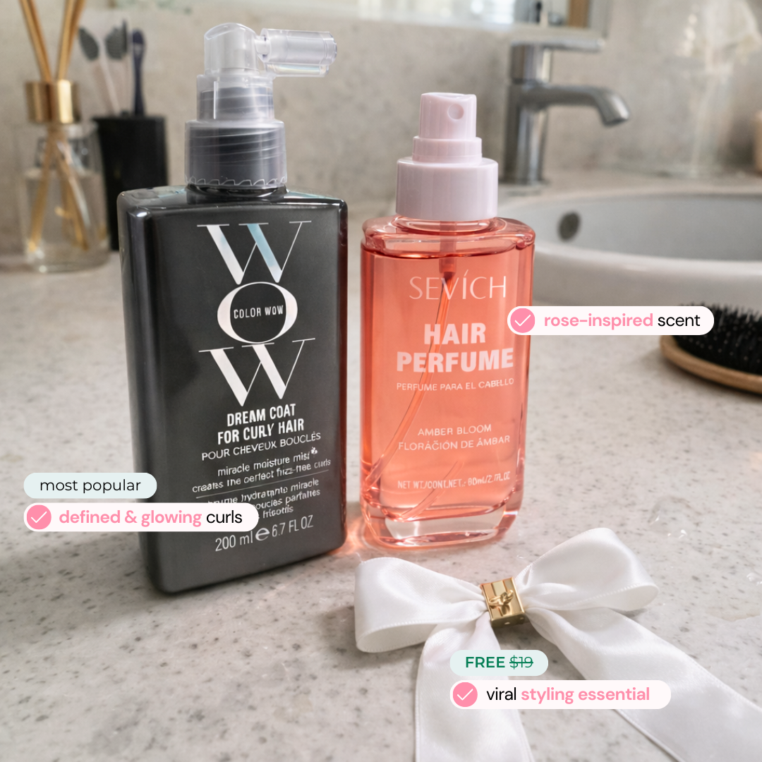 Lunair™ Heatless Curl Styler